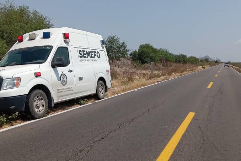 Hallan cadáver de agente de la Policía Estatal Preventiva en Angostura