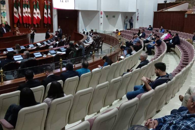 Si la Corte invalida Plan B ‘violará la división y equilibrio de poderes’: Presidencia