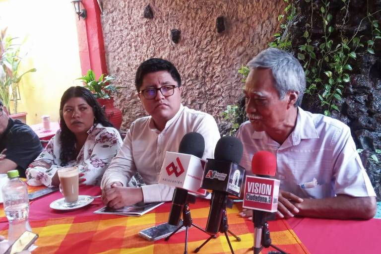 Movimiento Antorchista marchará para exigir al Alcalde de Culiacán atienda a familias vulneradas