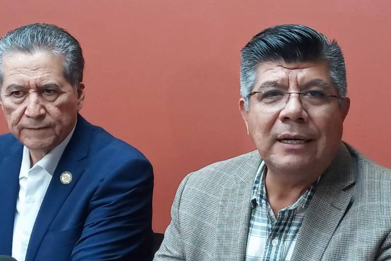 ‘Es grilla’, la queja de la organización Vía Familia, señala Luque Rojas