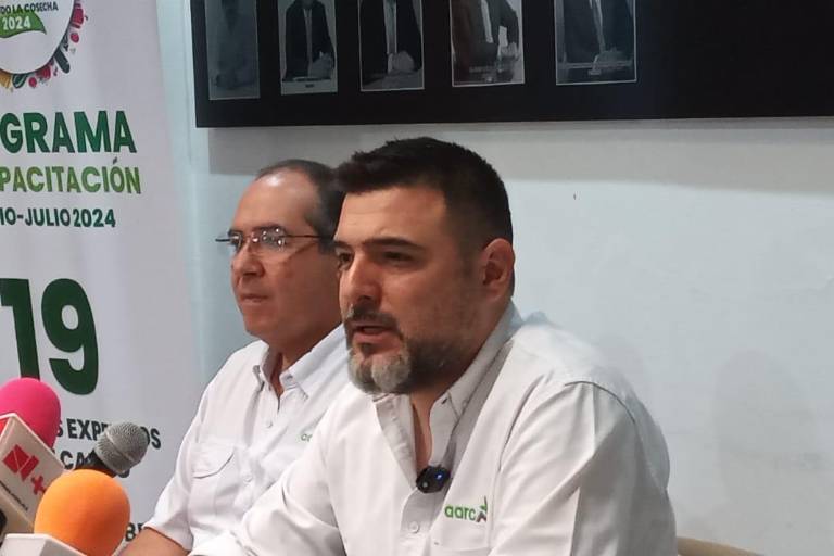 Propone AARC mejoramientos al programa de estimulación de lluvias