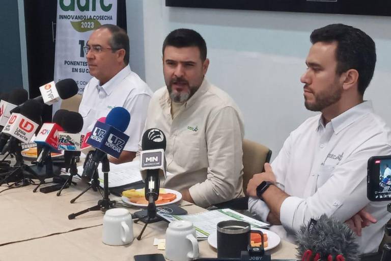 Anuncian conferencias ‘Verano AARC’ para incrementar la rentabilidad del campo