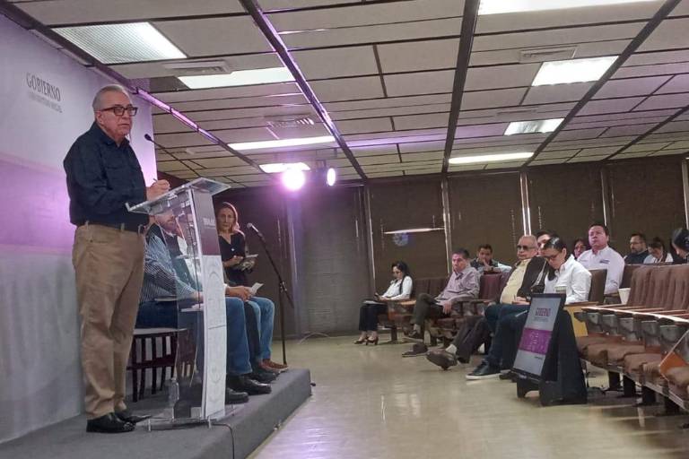 Pago de aguinaldo comenzará este fin de semana para trabajadores del Estado de Sinaloa