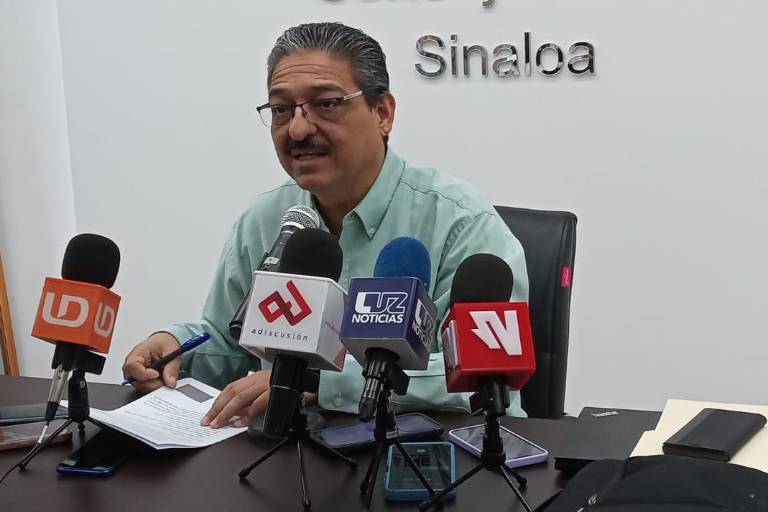 Prepara INE Sinaloa elección para cargos del Poder Judicial