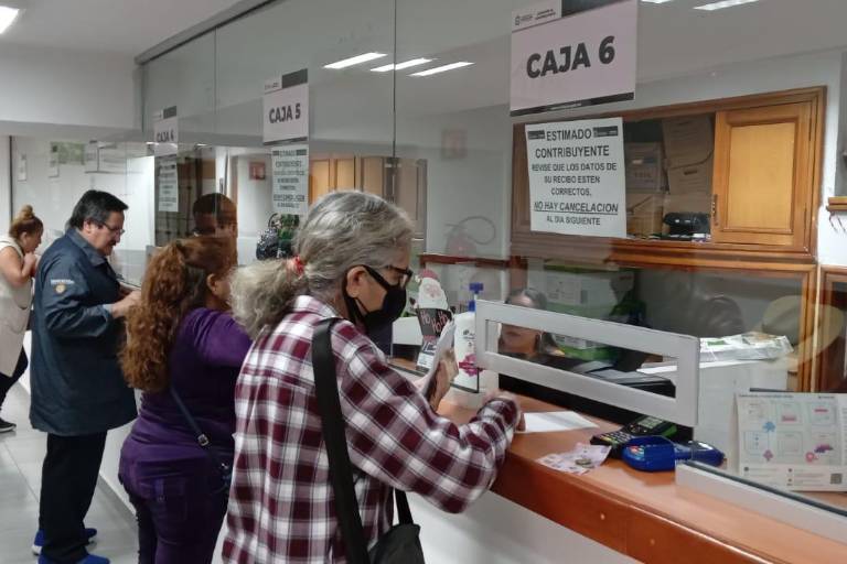 Recauda SATES $45.2 millones con extensión de descuentos decembrinos
