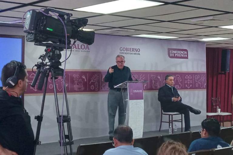 Atentado contra Adiscusión es un atentado a la libertad de expresión: Gobernador