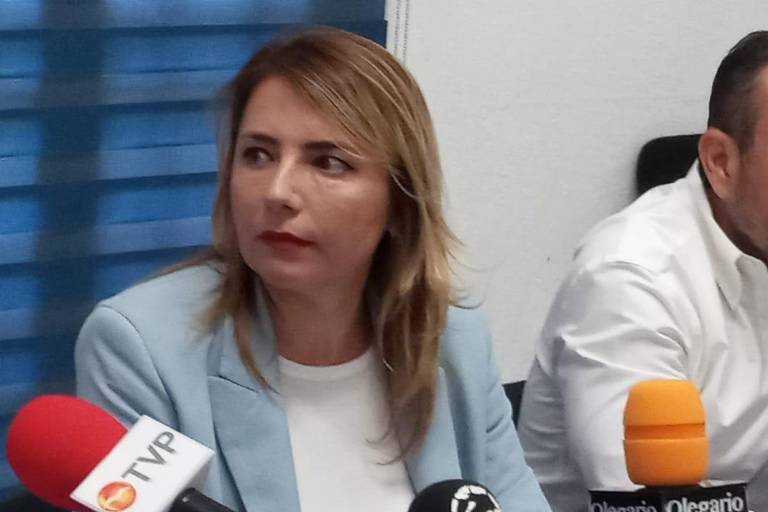 PAN Sinaloa invita a la aún priista Cinthia Valenzuela a sumarse al partido