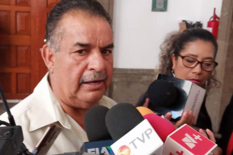 Agresiones de la Policía Municipal de Culiacán contra transportistas han sido constantes: Sindicato de Choferes