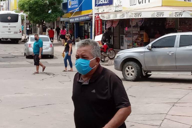 En Sinaloa se retira el uso de cubrebocas obligatorio, anuncia Secretario de Salud