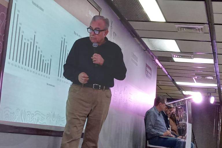 ‘Se han vivido momentos más complicados’, le dice Rocha Moya a sus críticos