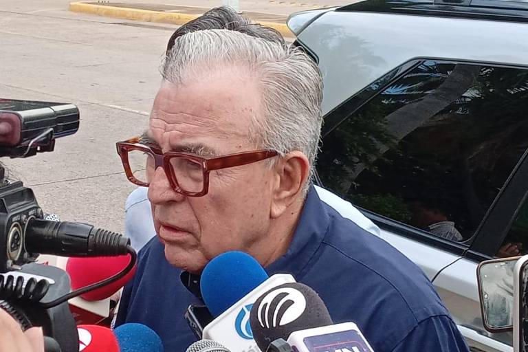 Respalda Rocha Moya a nueva Fiscal Claudia Zulema Sánchez Kondo
