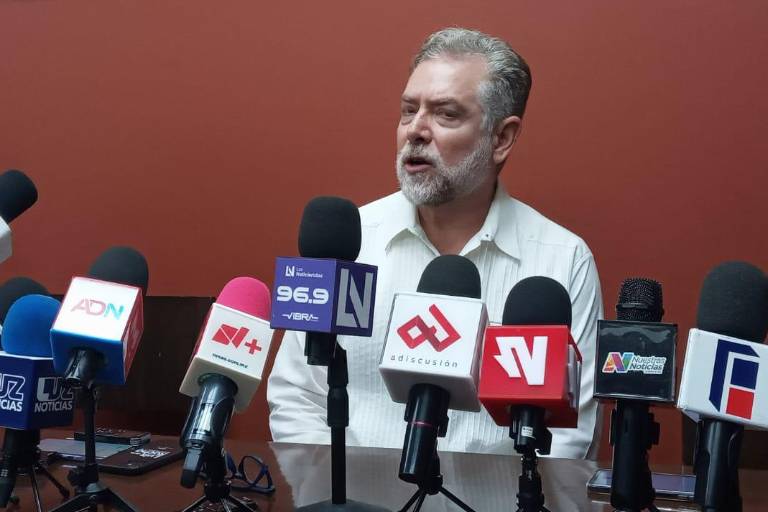 Exhorta Diputado Luis de la Rocha a evitar compras durante el Buen Fin
