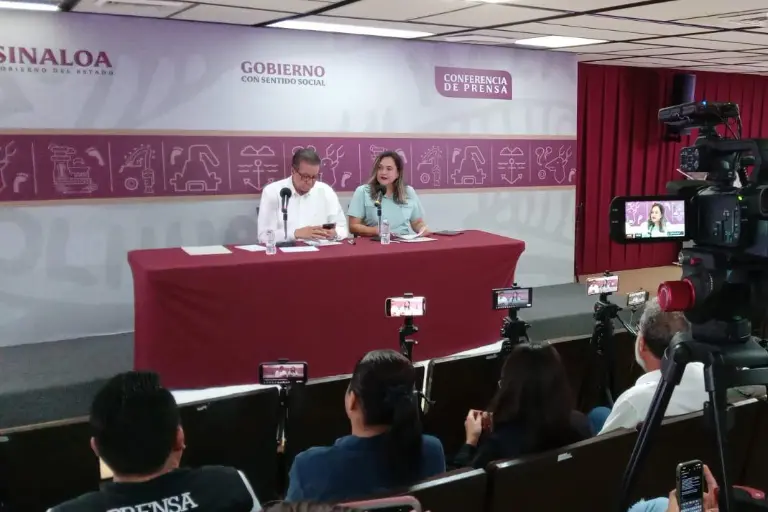 Gobierno de Sinaloa desconoce detalles de ataque contra camioneta de nieta del Gobernador