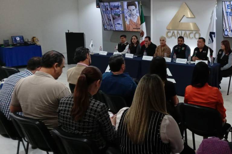 Periferia de Culiacán concentra mayor número de asaltos a comercio: Canaco