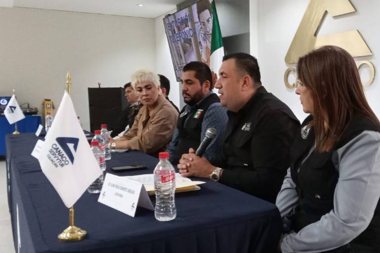 Llamadas de extorsión en Sinaloa suben 30% durante ola de violencia: Fiscalía