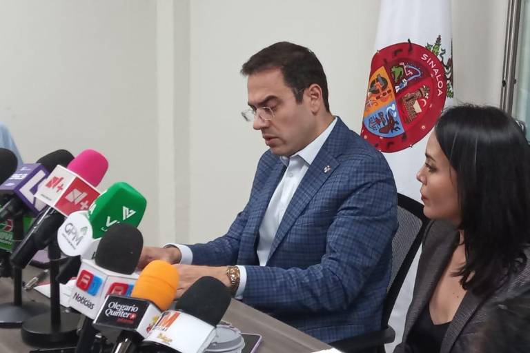 Señala Diputada del PRI abandono del Gobierno federal hacia agricultores sinaloenses