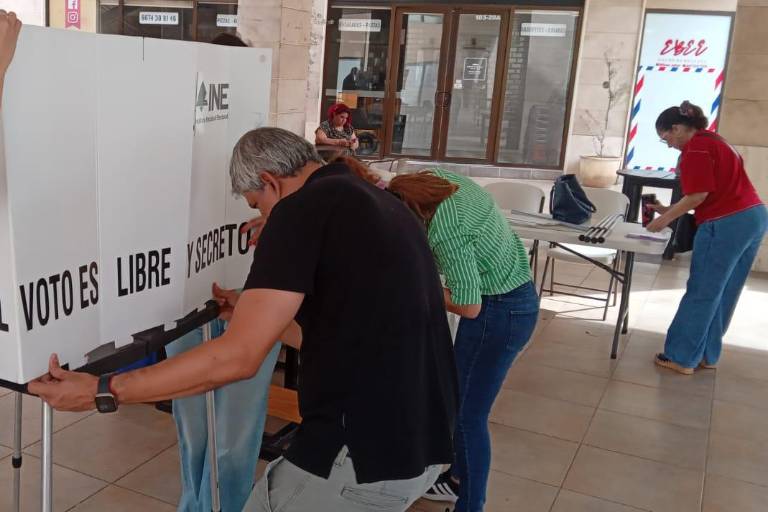 En marcha preparativos en Sinaloa para el proceso de elección del Poder Judicial