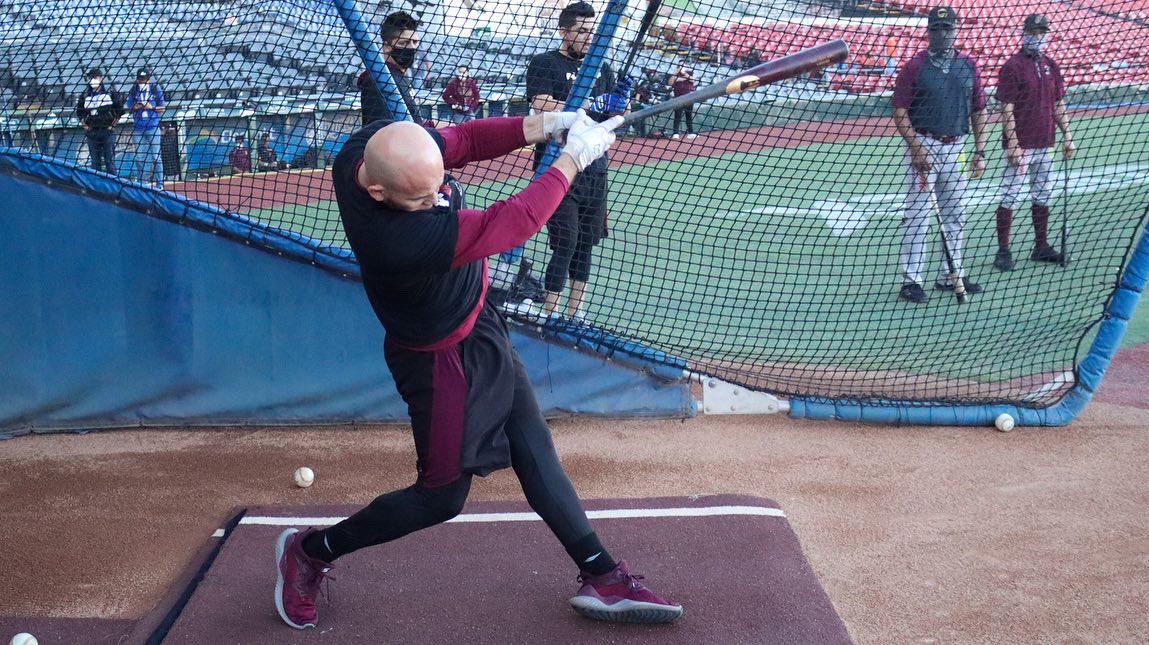 $!Tomateros de Culiacán va, en casa, por la hazaña en la Serie Final de la LMP