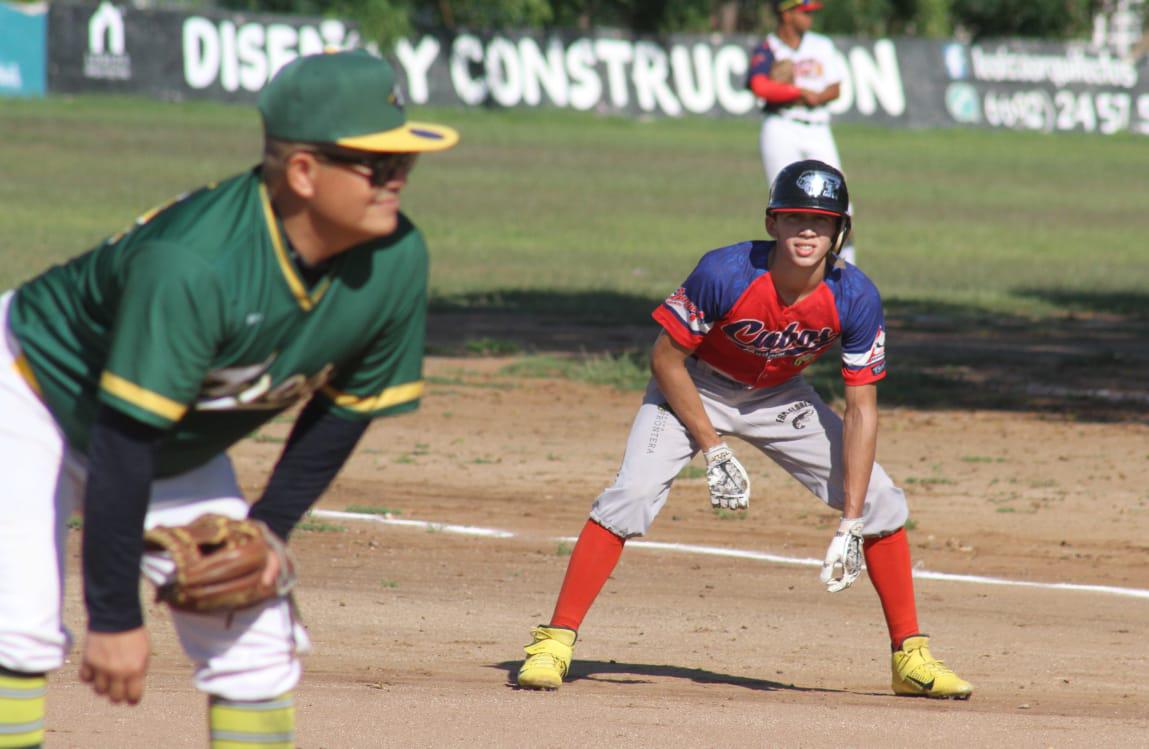 $!Nada para nadie en la Liga de Beisbol Mercados