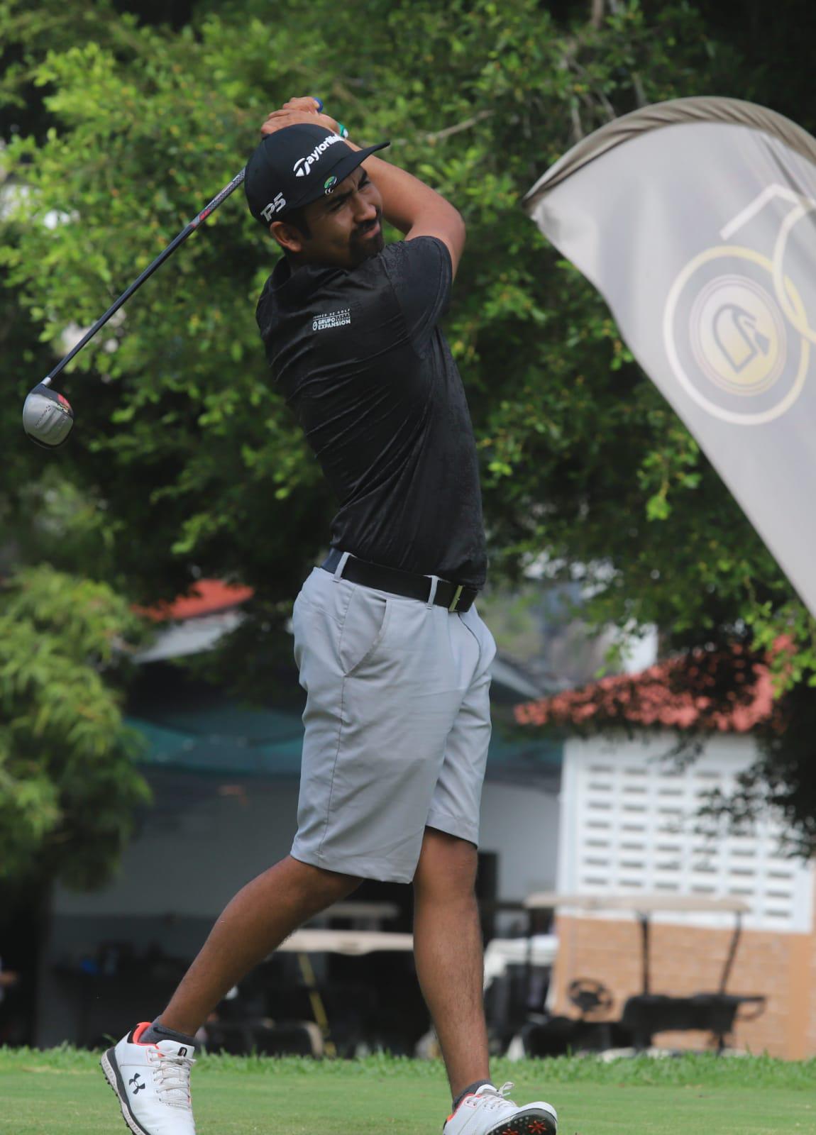 $!Caluroso arranque del Nacional de Caddies 2023 en El Cid