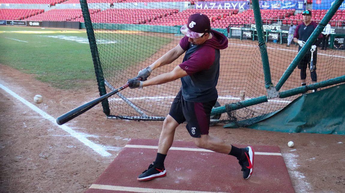 $!Tomateros de Culiacán buscará salir de su mala racha en Los Mochis
