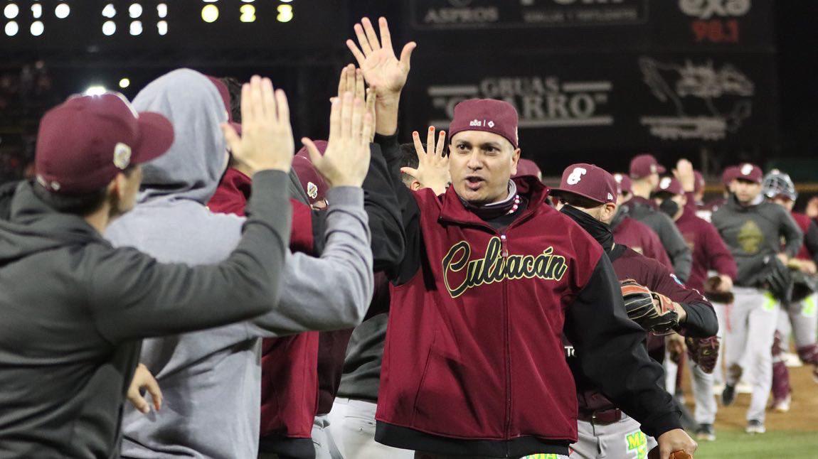 $!Tomateros de Culiacán arranca la Serie Final de la LMP de visita a Charros de Jalisco