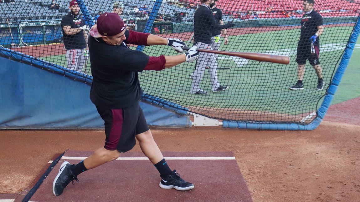 $!Tomateros de Culiacán va, en casa, por la hazaña en la Serie Final de la LMP