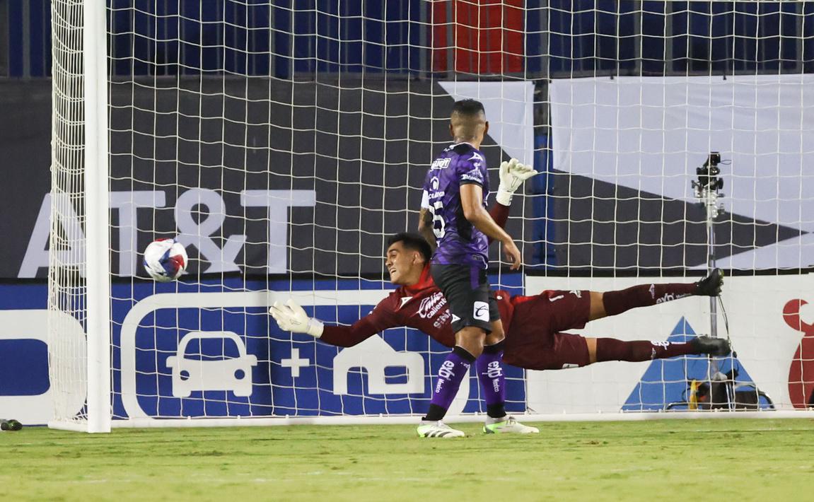 $!¡Se acaba el sueño americano! Mazatlán es eliminado de la Leagues Cup