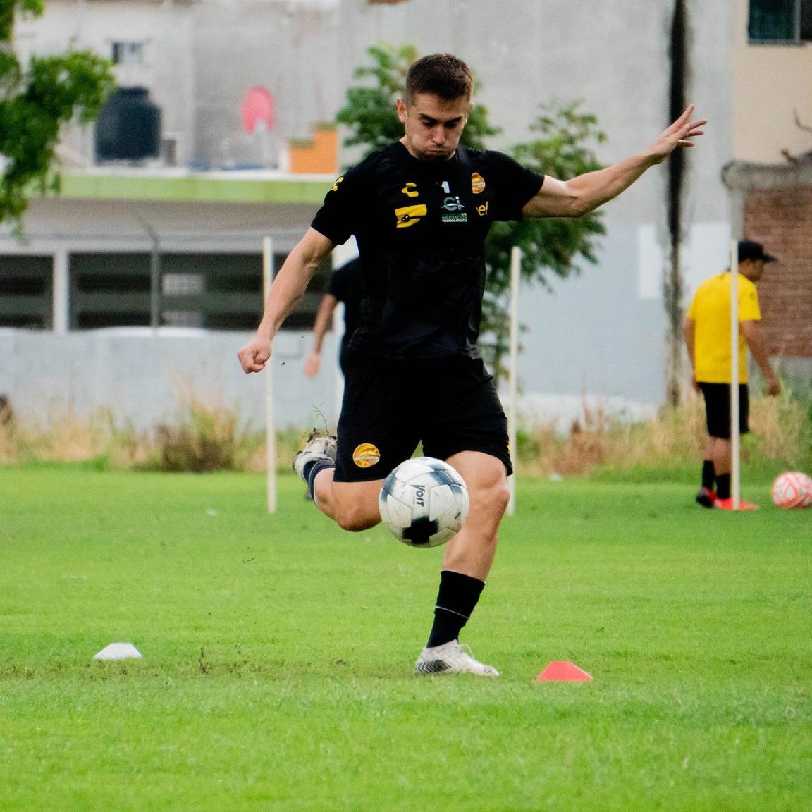 $!Dorados se alista para recibir a Toros del Celaya