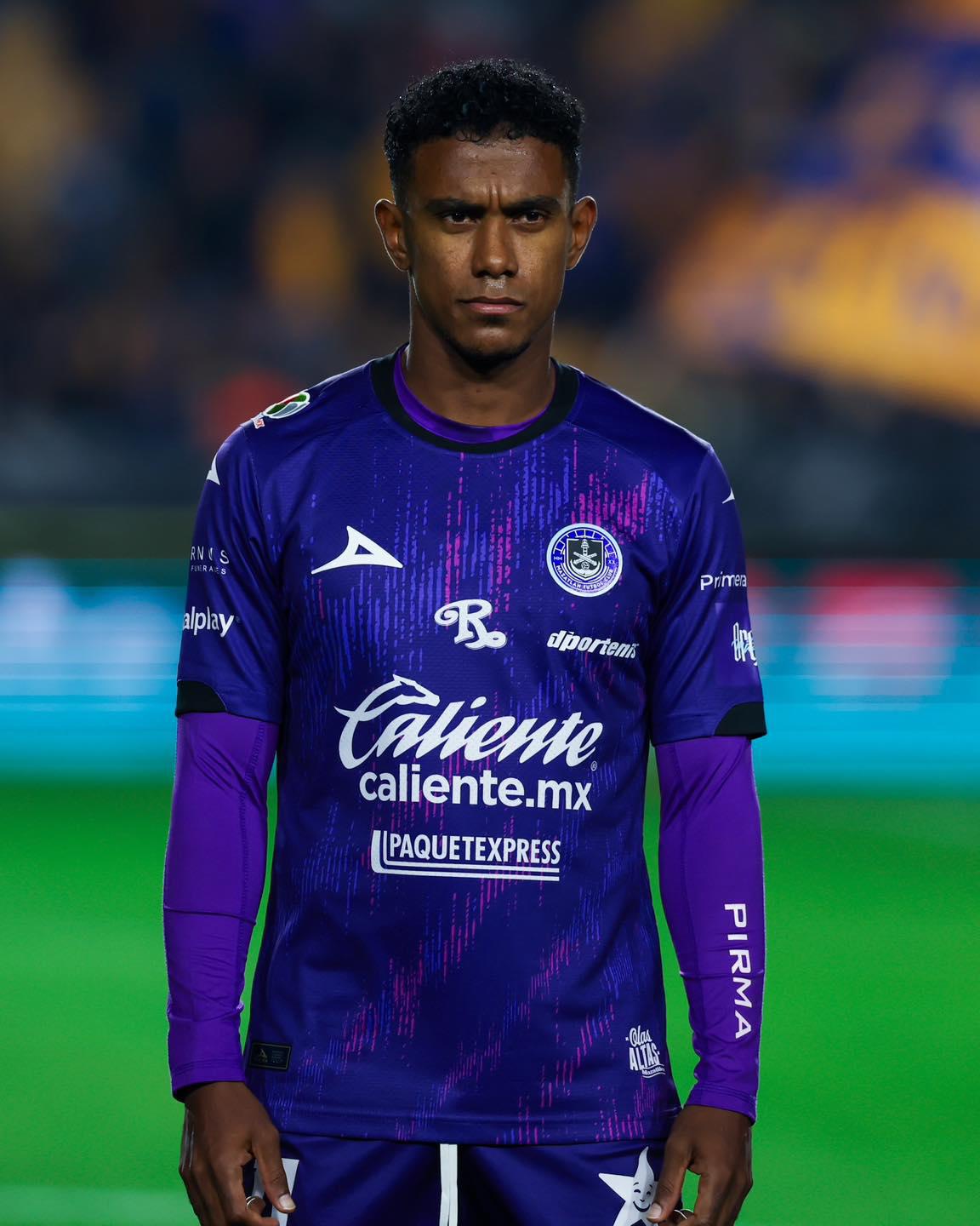 $!Confía Yoel Bárcenas en qué Mazatlán FC puedan continuar con buenas sensaciones en el resto del torneo