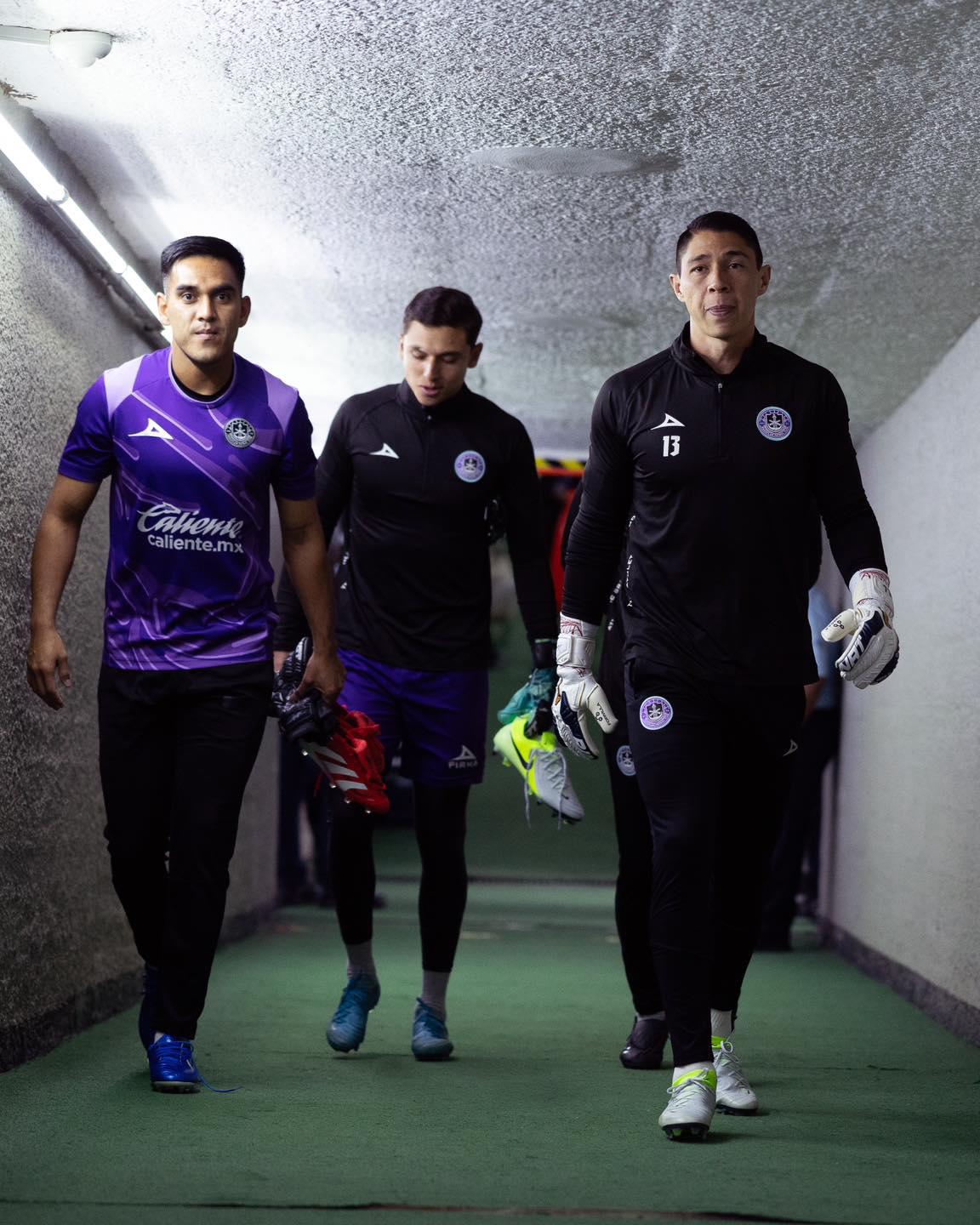 $!Necaxa será un linda prueba para ver qué tan nivelados estamos en defensa y en ataque: Hugo González