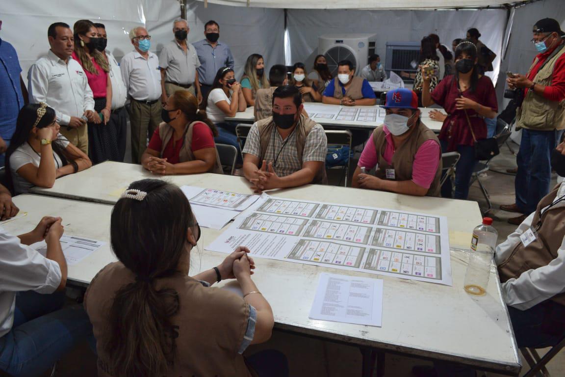 $!Foto: Noroeste/Carlos Bojórquez