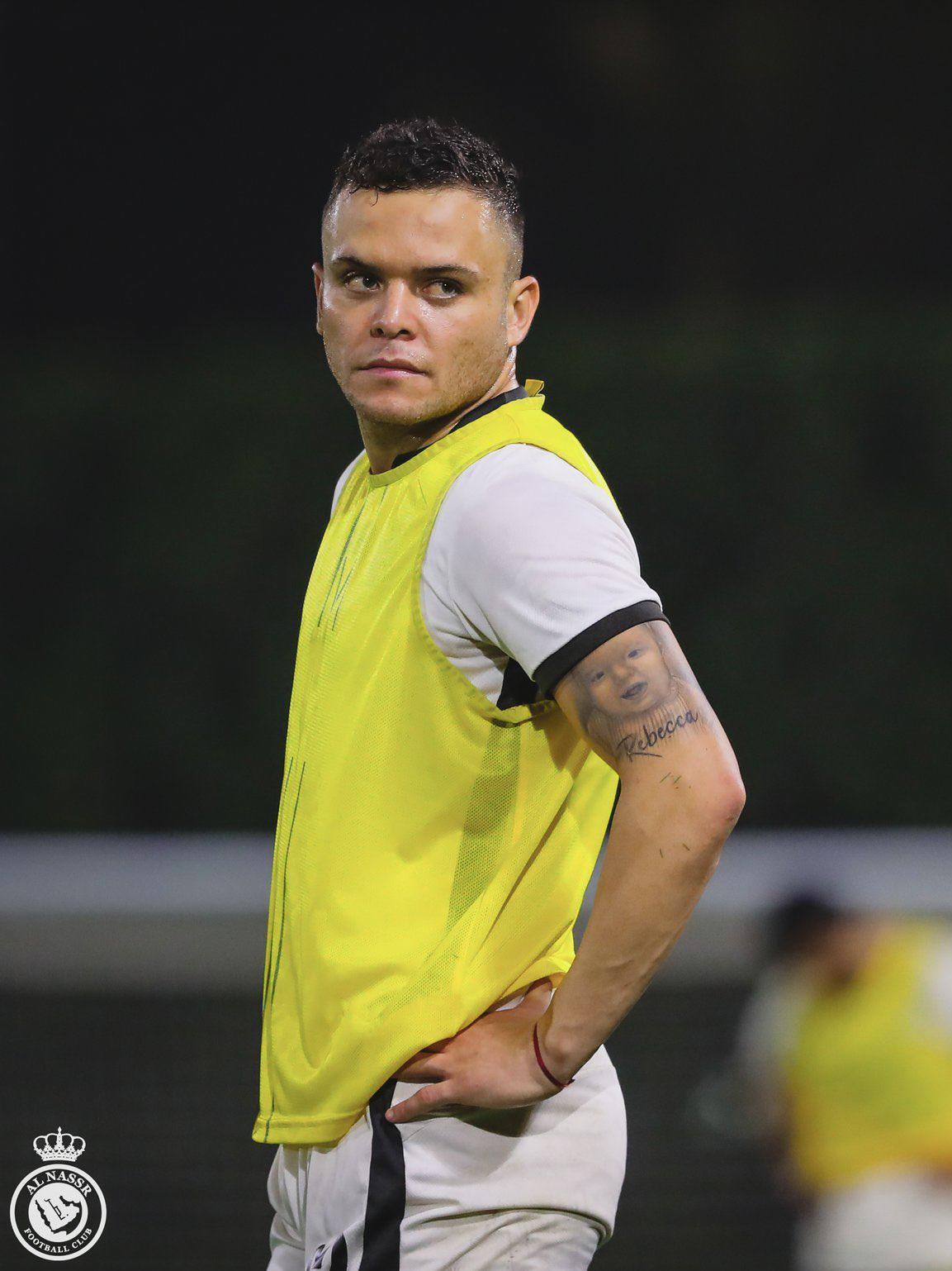 $!‘Cabecita’ Rodríguez habría cerrado acuerdo con el América