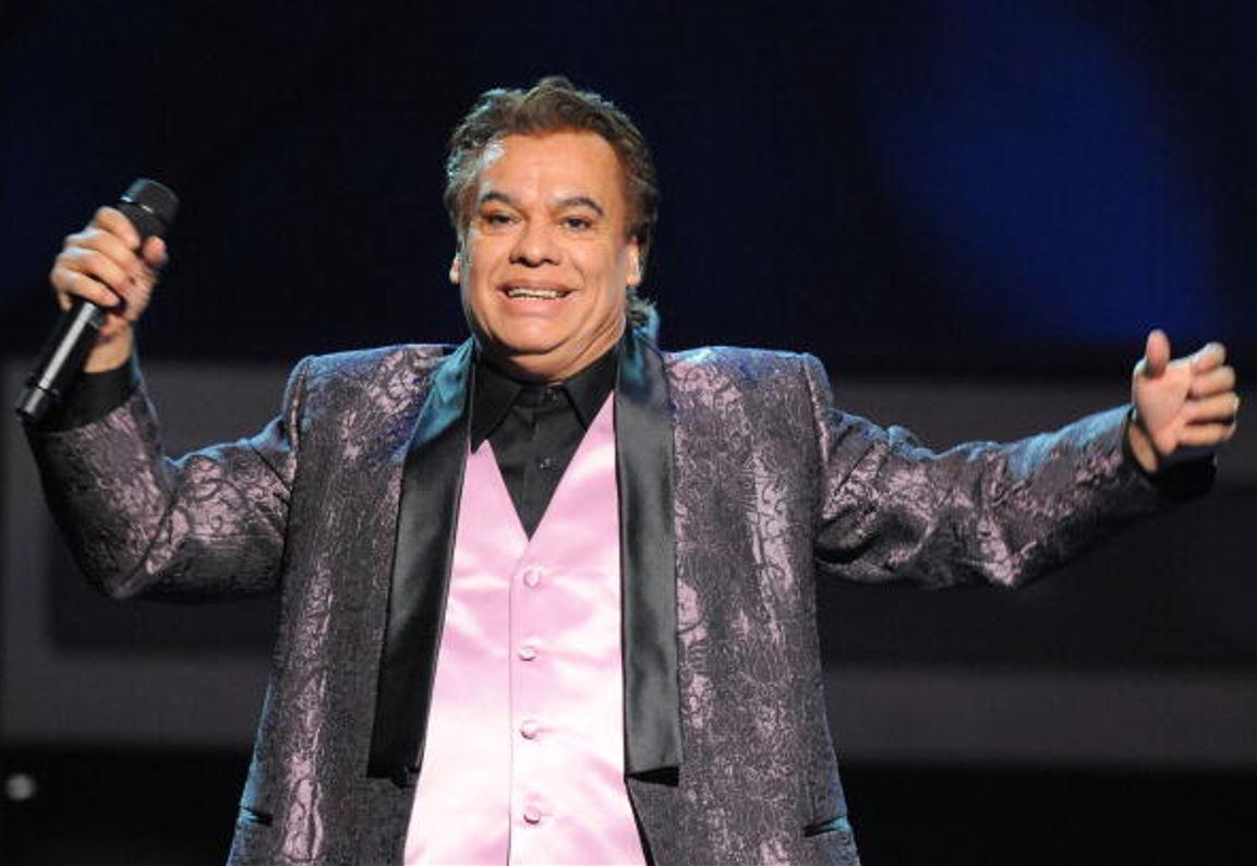 $!‘Amor eterno’ a la leyenda, Juan Gabriel vive a través de su música