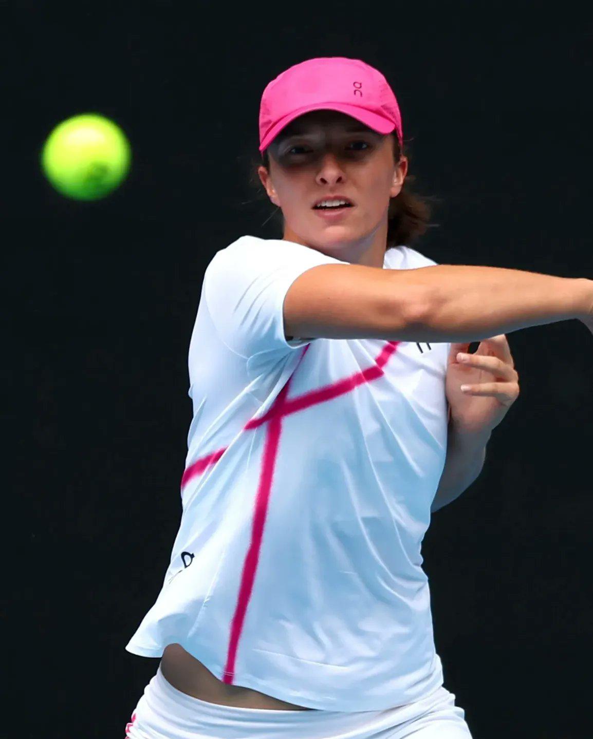$!Arranca el Australia Open con Djokovic y Swiatek como favoritos