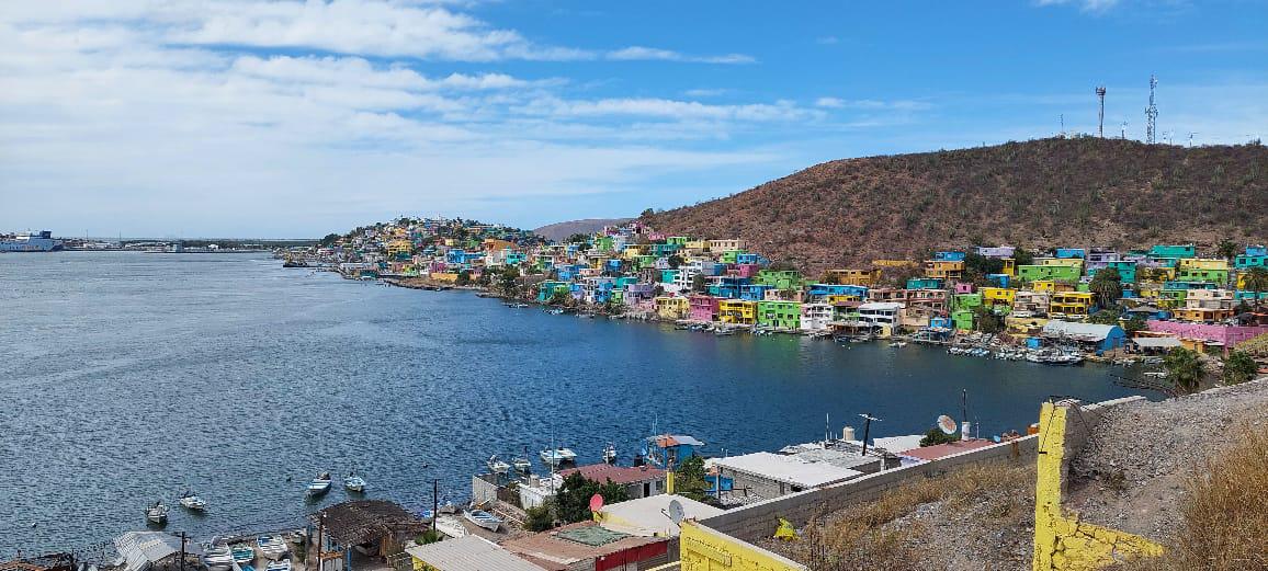 $!Denuncian violaciones de derechos humanos por el Plan México en el norte de Sinaloa