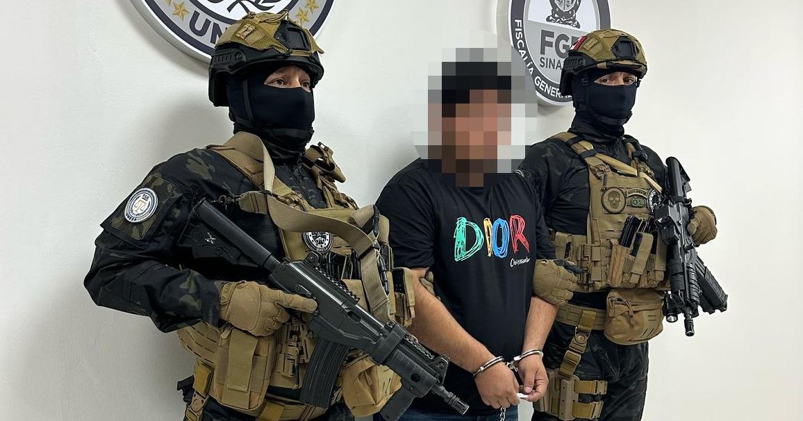 $!Vinculan a proceso a dos presuntos implicados en desaparición de empresario Armando Guerrero