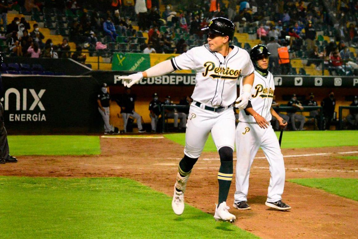 $!Daniel Olmedo es el tercer refuerzo de Venados de Mazatlán.