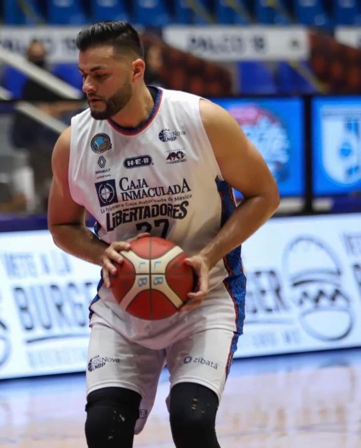 $!Gremio del deporte ráfaga muestra felicidad por la aparición de Alexis Cervantes
