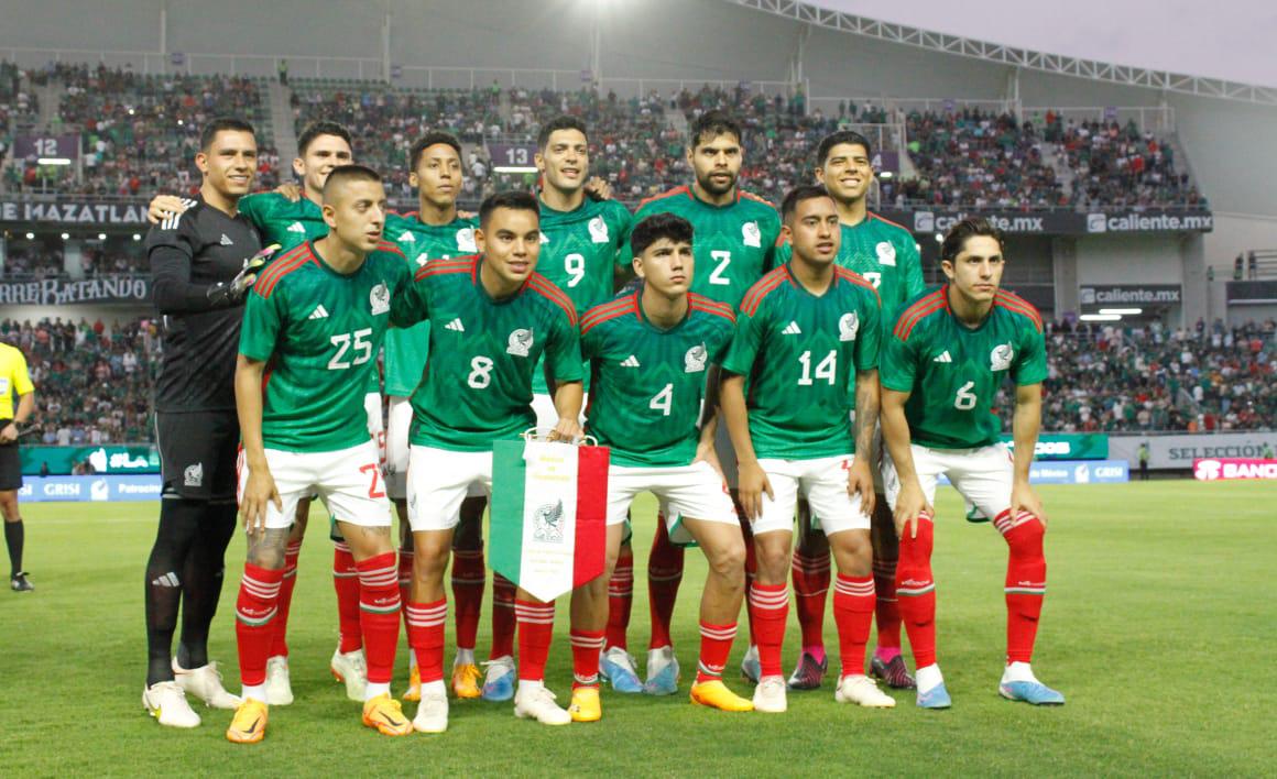 $!Raúl Jiménez va de inicio para duelo ante Guatemala