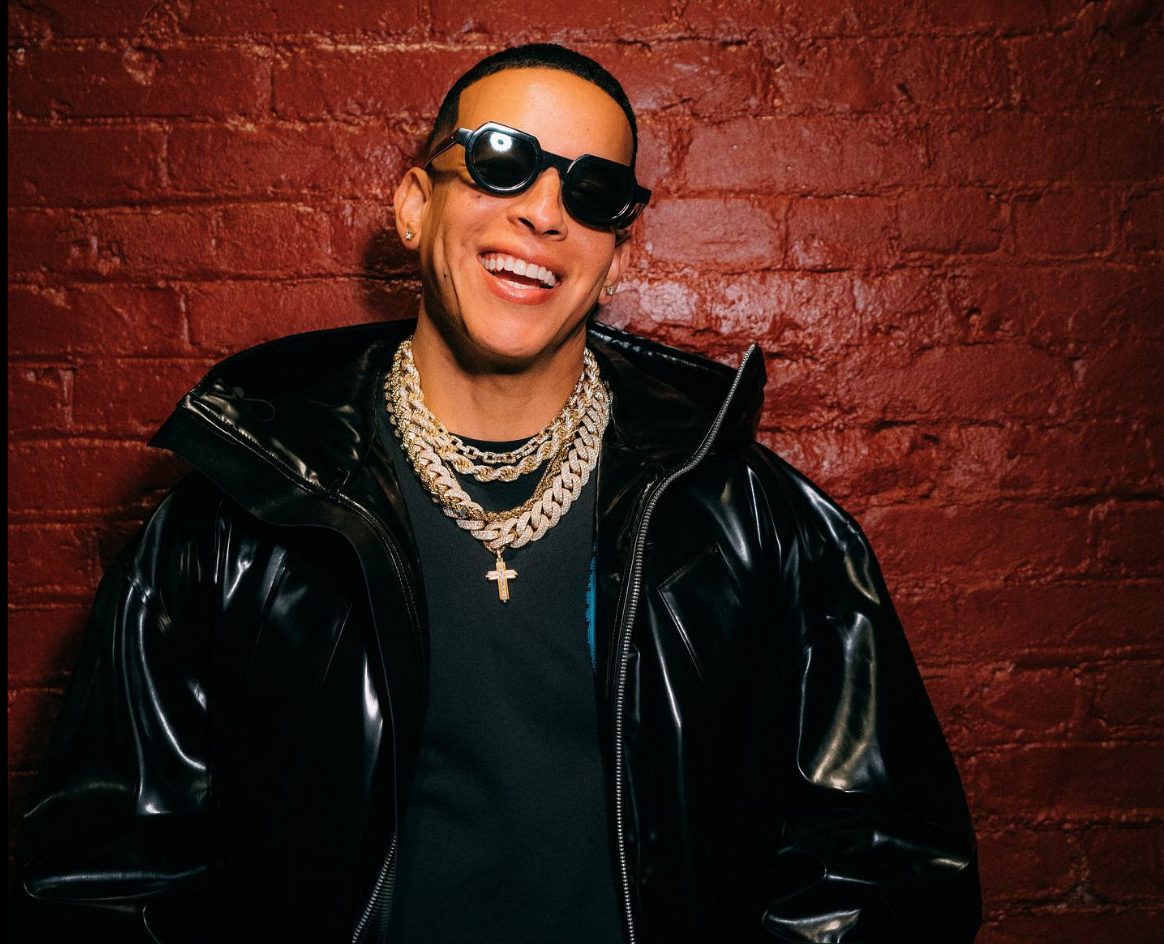 $!Recibirá Daddy Yankee la distinción ‘Leyenda’ en los Hispanic Heritage Award 2022