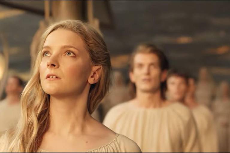 Lanza Prime Video nuevo tráiler ‘El señor de los anillos’