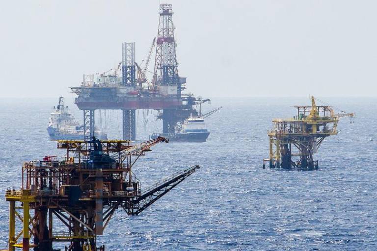 Senadora evalúa llamar a funcionarios a comparecer por el subregistro de derrames en el Golfo de México
