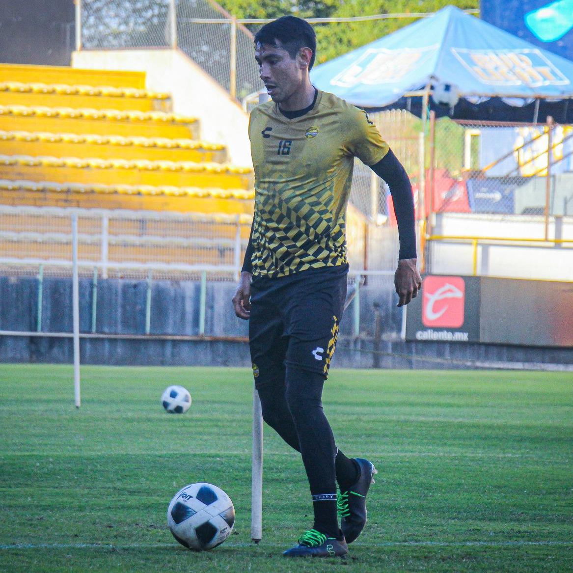 $!Dorados de Sinaloa va por su primera victoria como local en el Clausura 2022