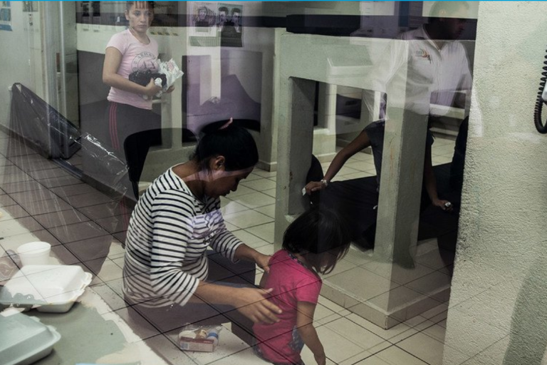 Impedir el derecho de solicitar asilo, transgrede las leyes internacionales: ONU