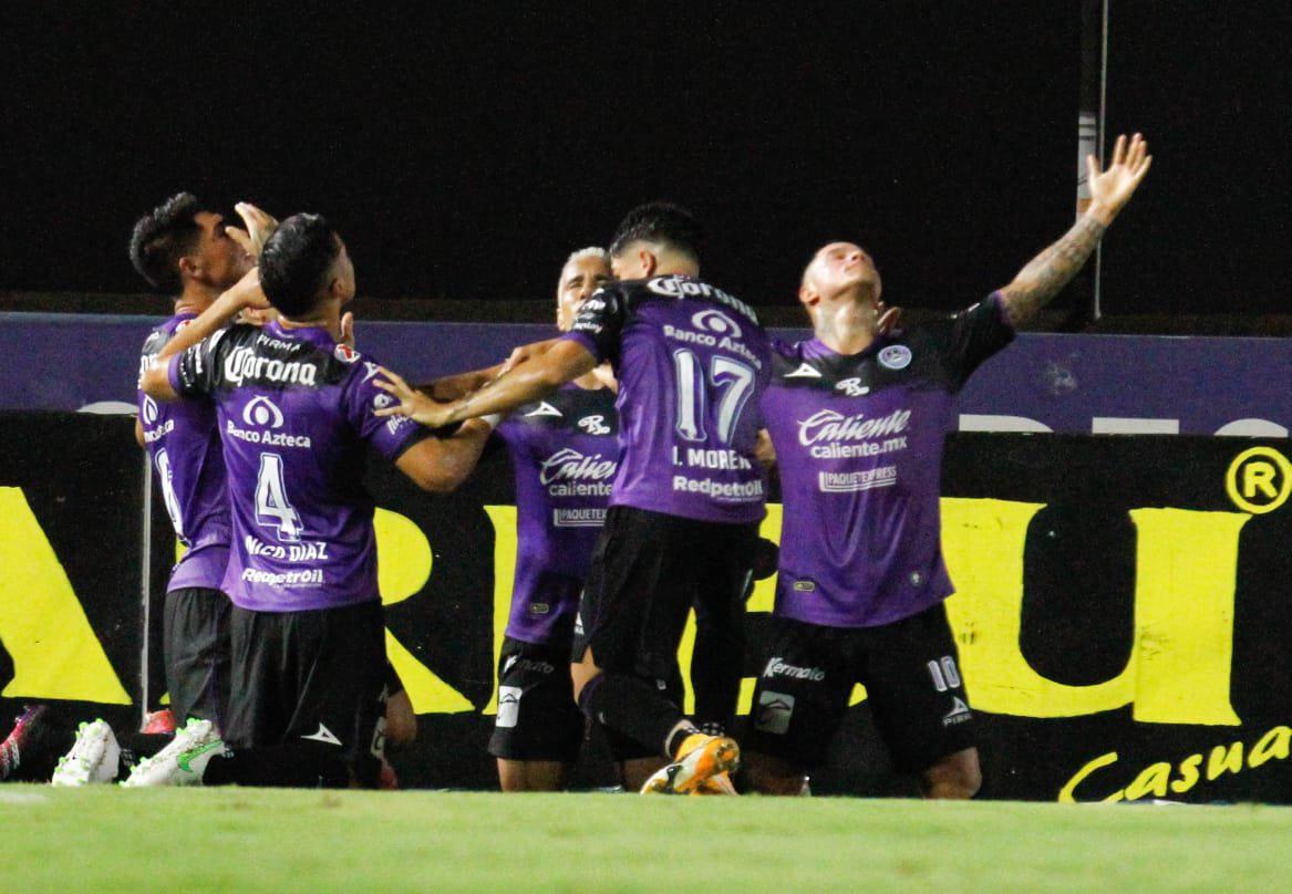$!Mazatlán contra Pumas.