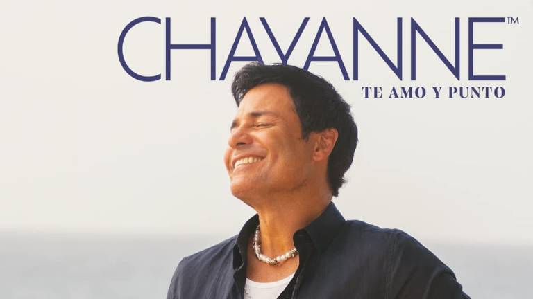 Chayanne sorprende a sus fans con lanzamiento de nuevo tema.
