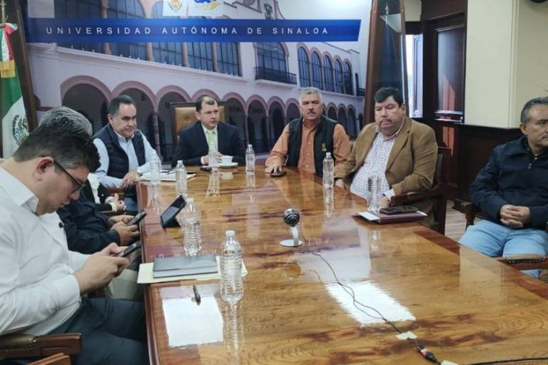 Avisa UAS que no hay dinero para pagar la primera quincena de enero a trabajadores