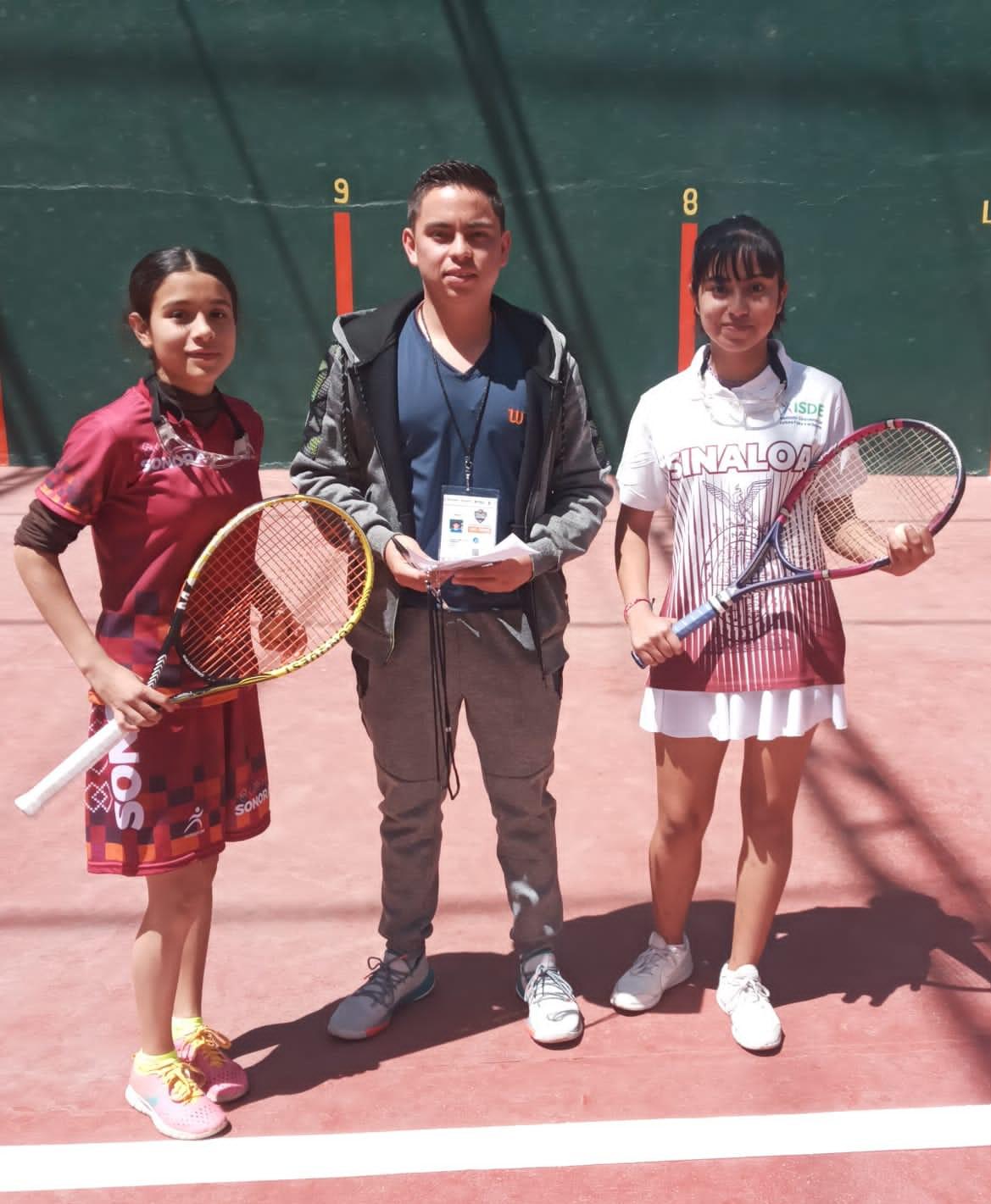 $!Pelotaris mazatlecos logran cuatro boletos a los Juegos Nacionales Conade 2022
