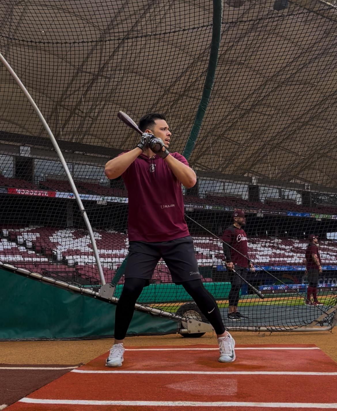$!Tomateros de Culiacán y Cañeros de Los Mochis inician este sábado semifinales de la LMP